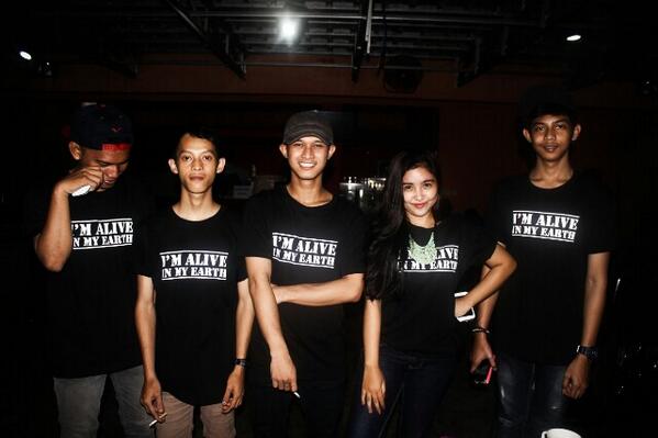 Thanks @ekhieisandia <a href="/kenutho/">Ken Bisma SS</a> <a href="/Boty_Isandia/">Botty Isandia</a> <a href="/dendysetiadis/">Dendy setiadi s</a> and <a href="/READROCKFAMS/">READROCKFAMS E.O</a> 09 e.o