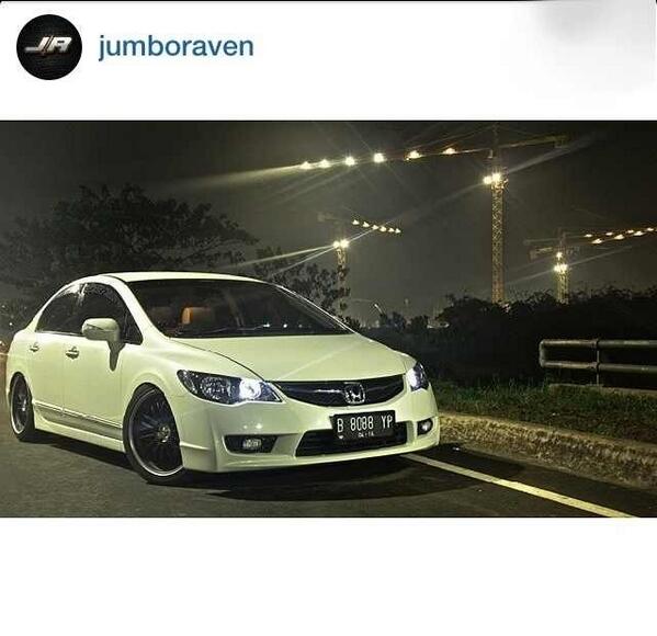 WreckAF's tweet image. please kindly #vote my friend's car check out @jumboraven 
and vote us, we appreciate your vote, big thanks 😘😇🙏
