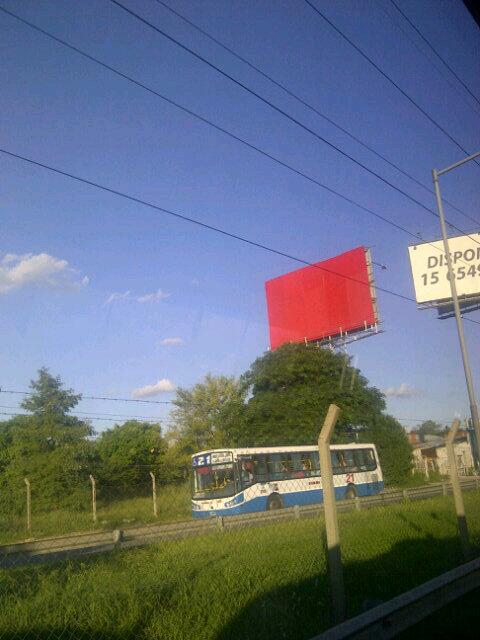 edreynolds17's tweet photo. @lapanaweb Reflejo de la situacion actual carteles vacios sobre la pana van multiplicandose http://t.co/ra75ZuJS91