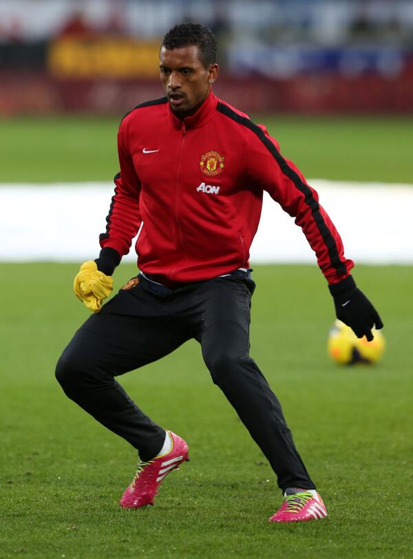 ManUtd tweet picture