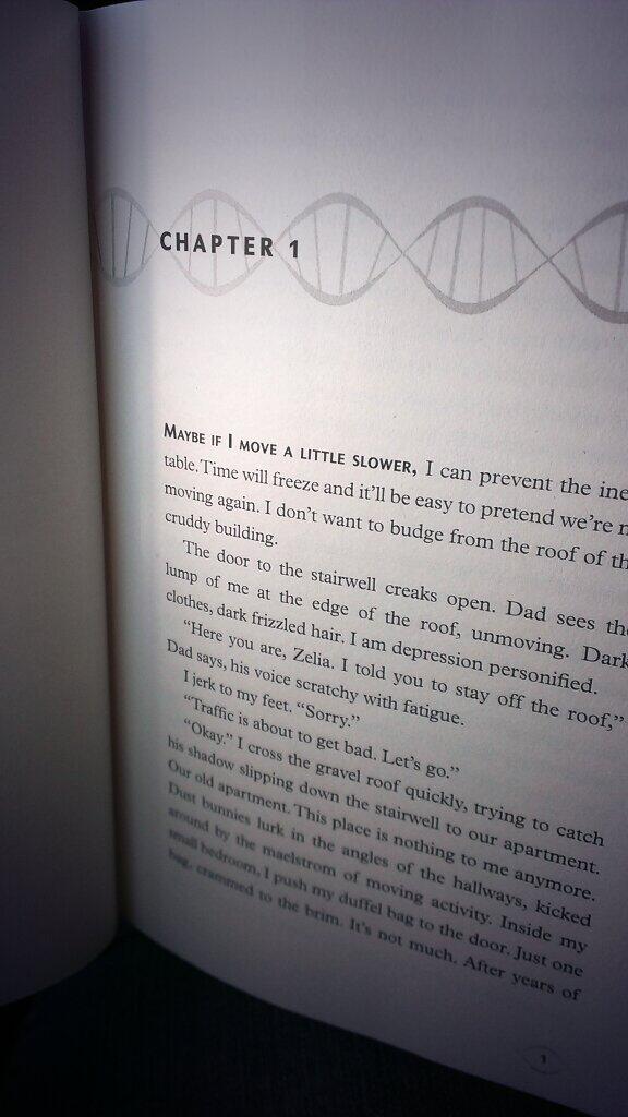 hobiisunflower's tweet image. Finally got a hold of a copy! The science geek in me is already super excited!!!! #WEWANTCONTROL