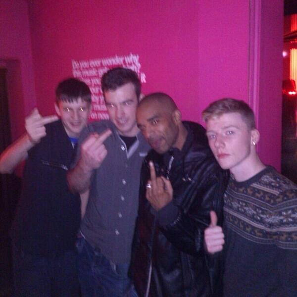 MATTYT94's tweet photo. TRIGGA aka #Bugsy http://t.co/BxO6WF1k6s