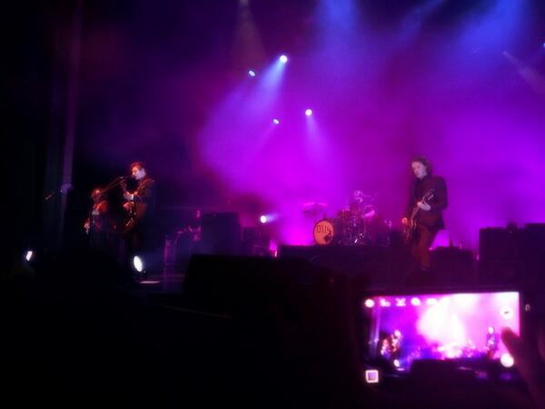 hschlotty_'s tweet image. 😎😎 #secondrow