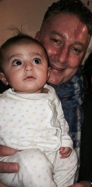 still can't believe I've been blessed with a beautiful son, if you have PCOS it IS possible to have a<a href="/tag/grateful"class="tags"><span>#grateful</span></a>