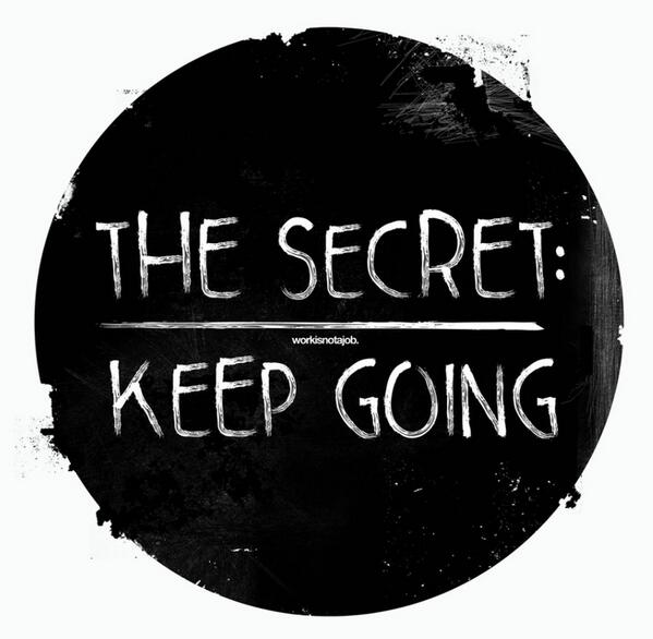 KloutBusiness's tweet photo. Earned media is worth your patience. When the going gets tough, keep going. http://t.co/K3qjfU0Pzj via @KloutBusiness http://t.co/Yk10LEnaPm