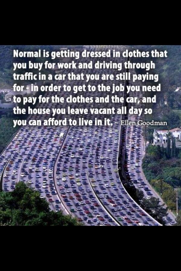huyenlin17's tweet photo. Commute less. Create more #startuplife #screwnormal #entrepreneurs http://t.co/mcm3lXnFOF