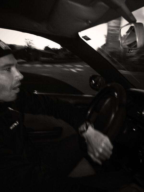 Driving DTOWN San Jose, Costa Rica... Rock&amp;Roll