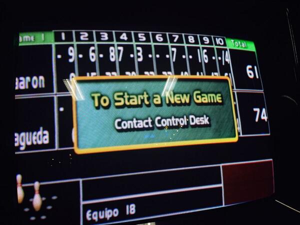 Jajajajaja esta claro quien es la mejor ;) @el_aroniko ❤️