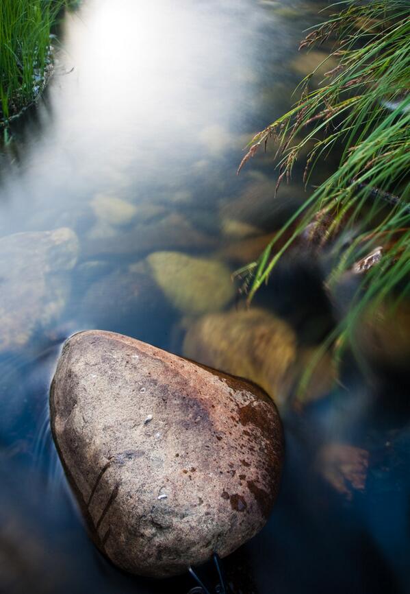 Hobstr's tweet photo. New on 500px : KOA River Rock by KirkFuson http://t.co/8JoyqERBgB