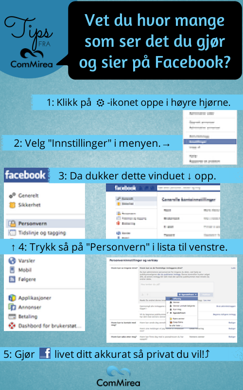 ComMirea's tweet image. Siden Facebook fikk introduksjonstilbudene, kan dere på Twitter få første "Tips fra ComMirea" - God helg #Norge!