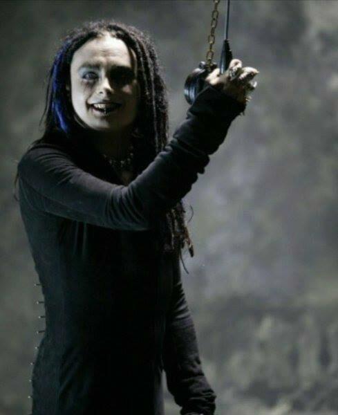 KathArg's tweet image. My love Dani Filth #CradleofFilth #Nymphetamine #DaniFilth