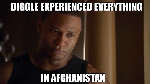 _diggle's tweet image. Yes I did.