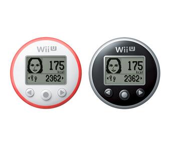 任天堂株式会社 Wii Uソフト Wii Fit U は本日発売 1日の消費カロリーを測定できる活動量計 フィットメーター の新色 アカ クロ も同時発売です Http T Co R5wxlyhz0h Http T Co Qolvxmccq3 Twitter