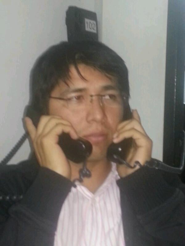 Jcmunozt9's tweet image. En la copa davis.. #deloco