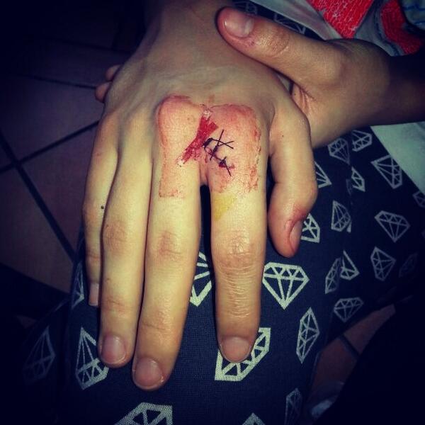 Y mañana decimos hasta luego al #akadantz2014 pero lo daremos todo en el #fundantz2014 sorry <a href="/ClassDanceCrw/">Cläss Dance Crew</a>