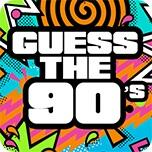 dcloud71's tweet image. Check out this awesome new app! Guess The 90&apos;s on the App Store!  bit.ly/1gEhz2T
