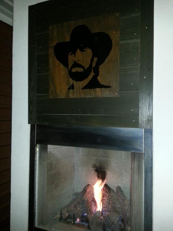 Now THIS is decor.