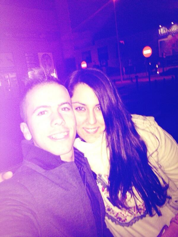 Te quiero feo💕 #31