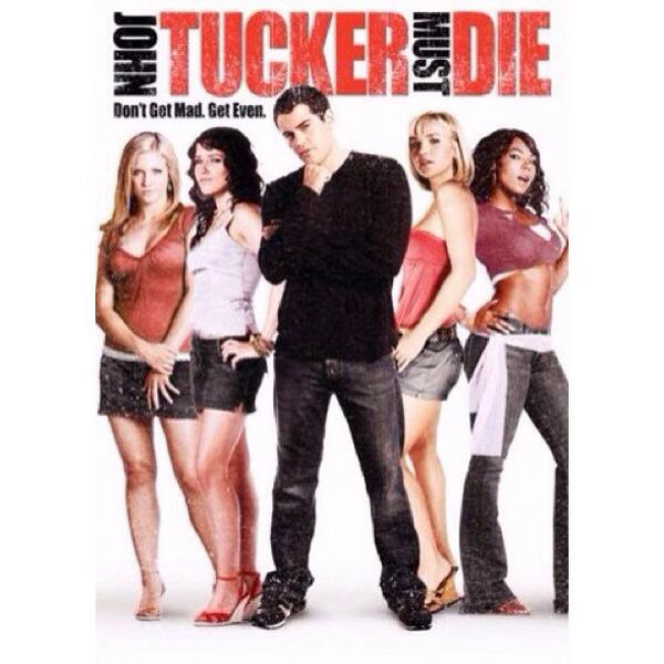 CollegeGirIProb's tweet photo. Still one of my favorite movies 😍 http://t.co/WU87mH2gHX