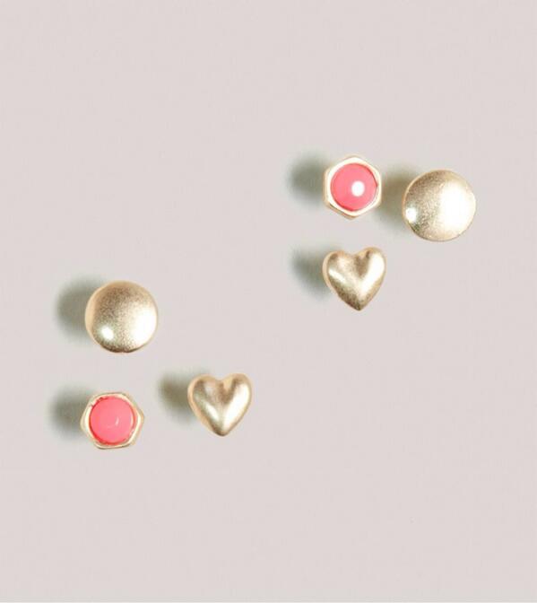Earringx's tweet photo. Perfect trio ` ` http://t.co/qyIRUTSbpV