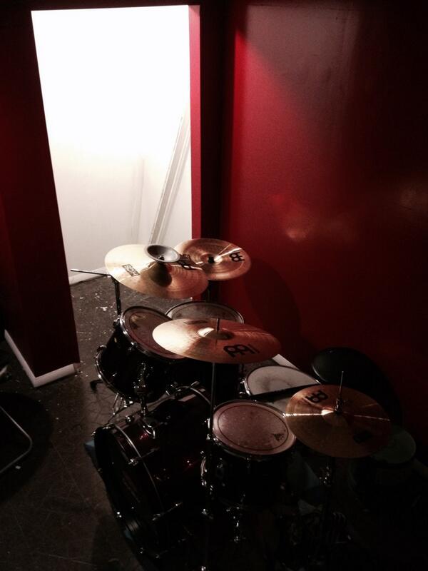 drum_porn's tweet photo. http://t.co/gtRJpeZEYO