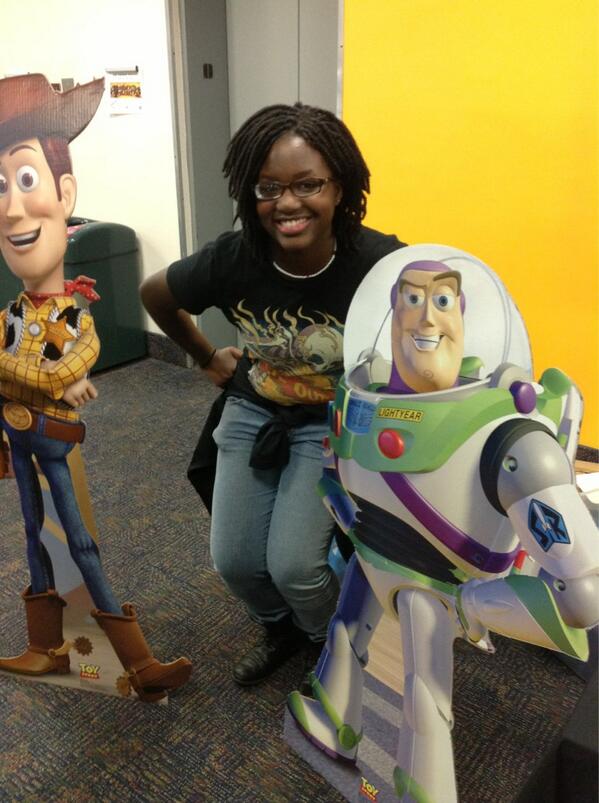 TUCareer's tweet photo. #TUinfinity http://t.co/2rowPTLAv6