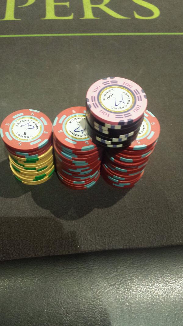 DaniDiazESP's tweet photo. Buen día para dar por terminado primer mes de cash que en general ha acabado bastante bien la cosa. Que así siga! http://t.co/uqysojxW8n