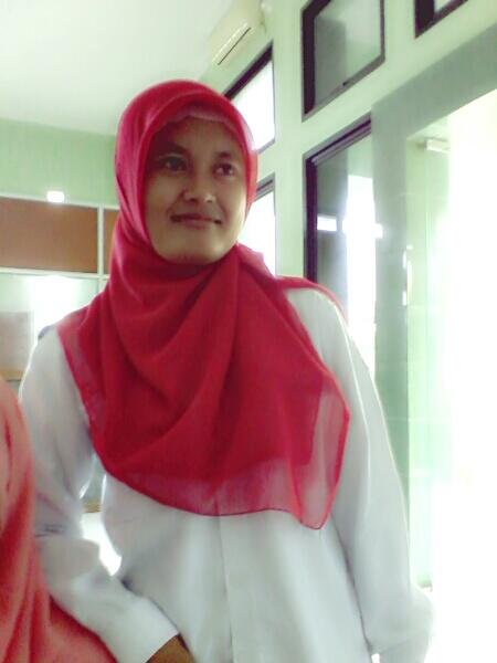 Si mantan bendahara #pelantikan2014