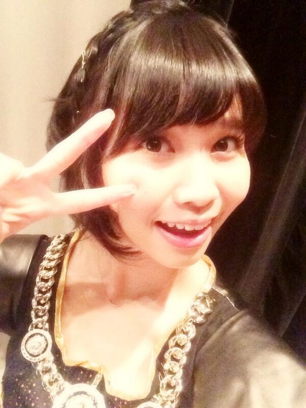 9nine 「Re｣発売記念 個別ツーショット撮影会（東京） Togetter [トゥギャッター]