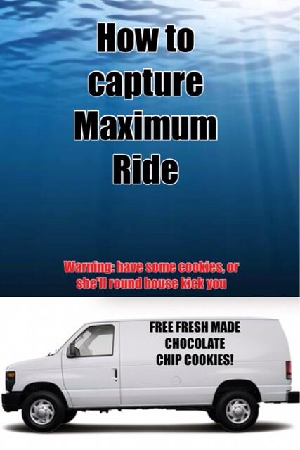 Maximum_Rideee's tweet photo. FREE COOKIES http://t.co/9XEYnNTtkk
