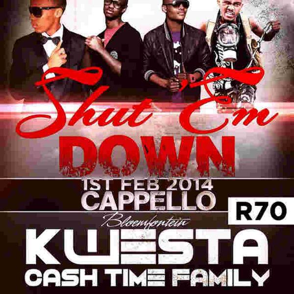 NeoNasMokoena's tweet photo. Meet the @Trouncecrew at this tip! Come through n support... http://t.co/zGxj6bHJsa