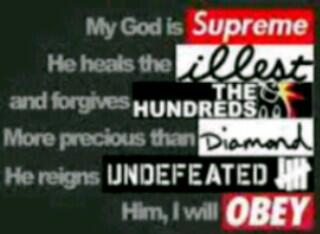 TotalTrue's tweet image. My God ♥