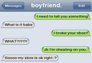 TotalTrue's tweet image. I broke your X-box