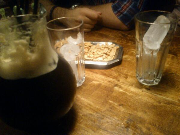 flyemma8587's tweet photo. Fernacho para arrancar http://t.co/gh8ZK6U2DI