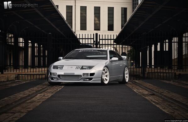 Motorsporting tweet picture