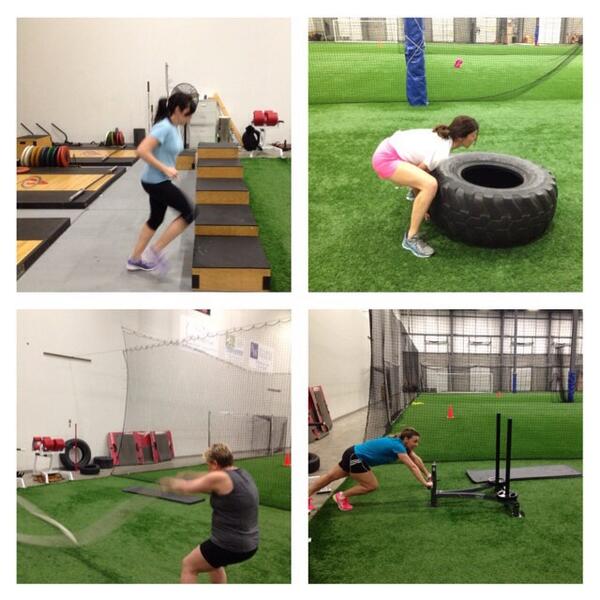 gametimefh's tweet photo. Lunch time boot camp! Sign up for morning afternoon or evening sessions! http://t.co/1j7bQGvJvv