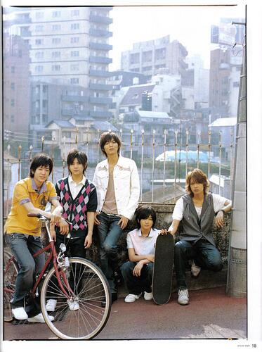 heysaybott's tweet photo. jump大好きな人はリツイートしてね♪"https://t.co/ujg0ZjDlTr"