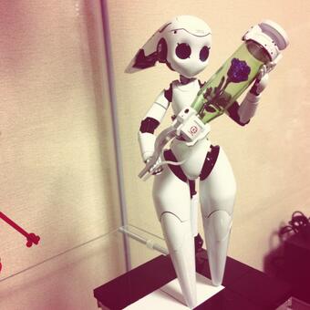 ドロッセルお嬢様のtwitterイラスト検索結果 古い順