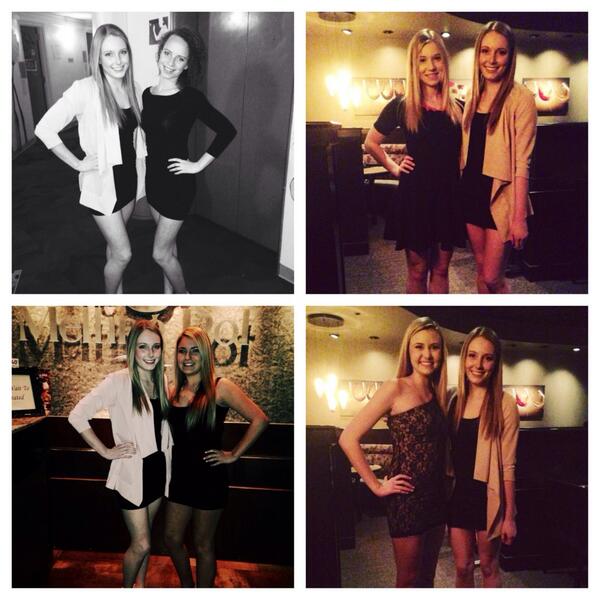 Shaylaaa33's tweet image. My love for these four girls is crazy @livielou6 @reaaltamirano @ellejaydub @jackieH95 💕☺️ #FunFive