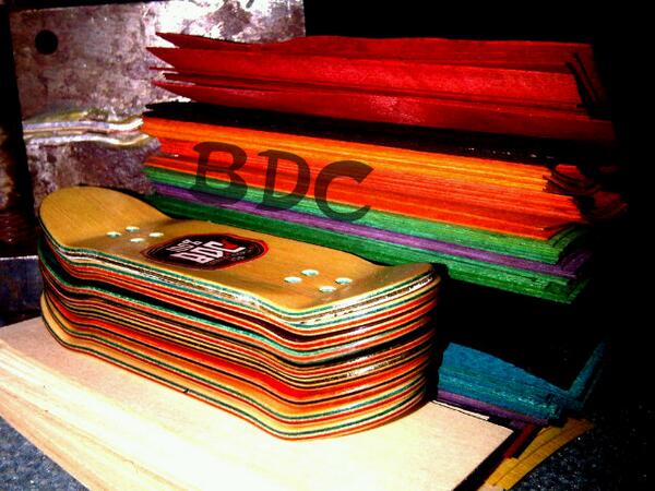 Bdc deck newshape..medium kick-low concave for order/sms: 085797499338 /pinbbm: 216FC895