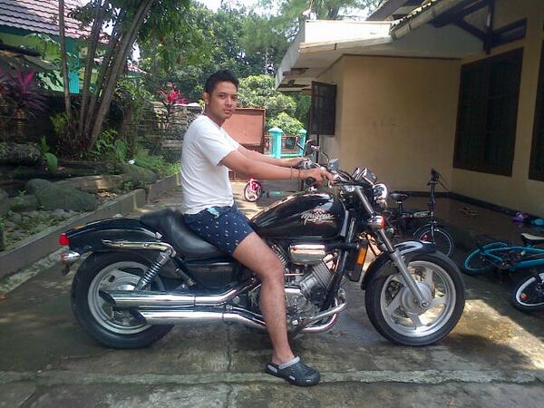 Pamer ya om? "<a href="/attuyfernandha1/">Attuy</a>: Panasin panasinn #yumaree "