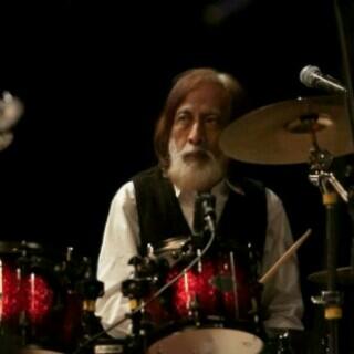 RIP kasmuri / MURRY koes plus . 19 juni 1949 -  1 februari 2014 #RIPMURRY