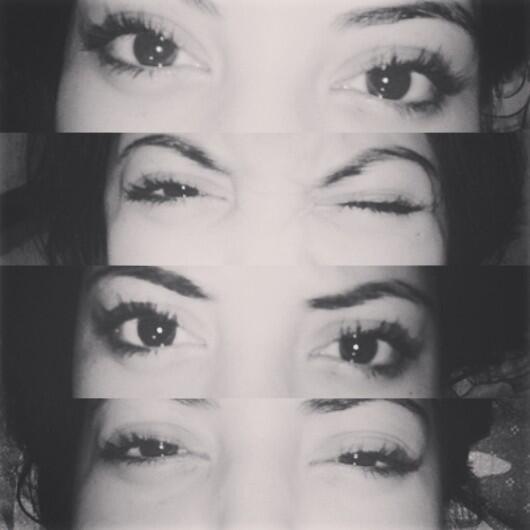 naomisitha_jack's tweet photo. Ojos bonitos 💕 http://t.co/UDi60ShZAD