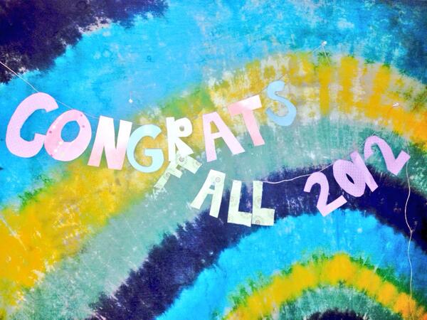 AlexandraReyess's tweet image. Better to celebrate later than never. #fall2012