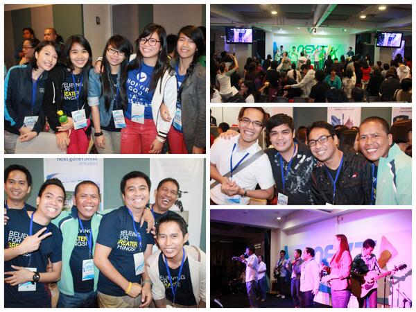 vmuntinlupa's tweet photo. #Discipleship2014 may be over, but our call to make disciples continues! Thank you, Victory group leaders! http://t.co/YTUTlCCTPY