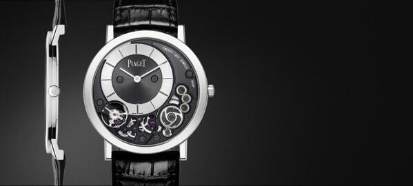 Forbes's tweet photo. Gallery: The best watches at SIHH 2014 http://t.co/WLOiTOSxMu http://t.co/8L4EOtvzuA