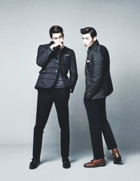 Soyundoritosexy's tweet photo. shipping them and waiting for more dramas together http://t.co/oTcvvPbMoV