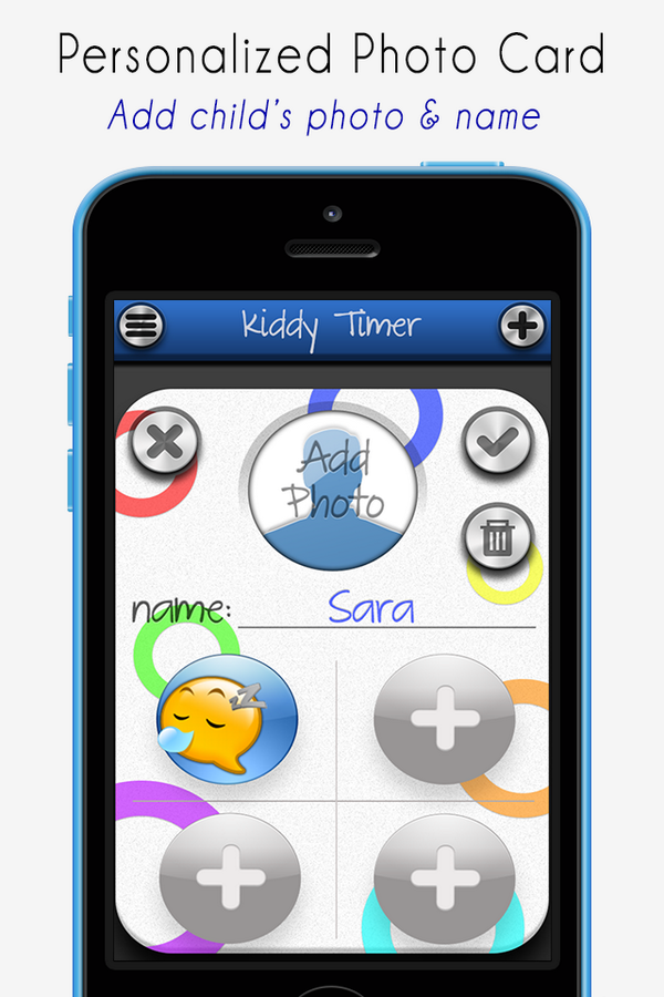 Kiddy Timer tweet media