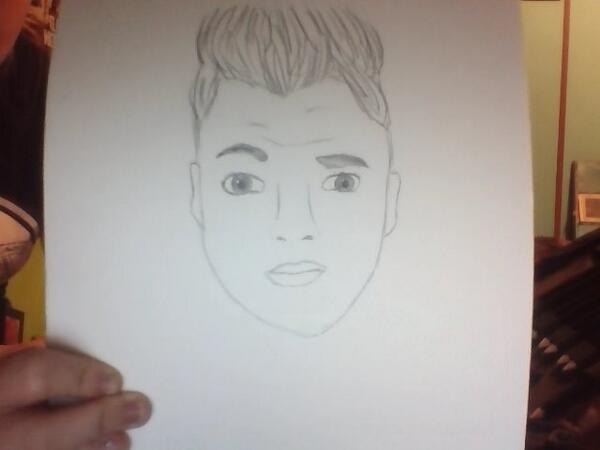 Narkie_Narkie's tweet photo. its no where near done but I started a few minutes ago @JIMMYDARTS http://t.co/IN1xWtAUfX