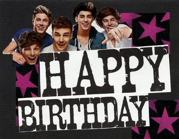 htet_swan's tweet photo. Hi Harry ! Happy Birthday To You Bro! http://t.co/zyloSELssK